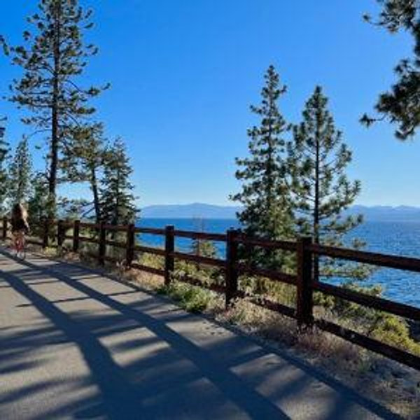 Tahoe Fund - Charity