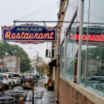 The Arcade Restaurant