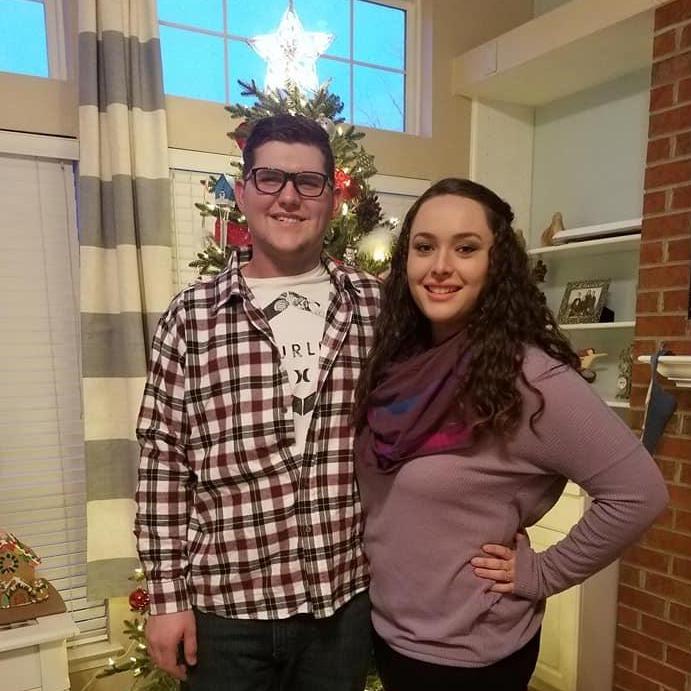 Our 1st Christmas (2017)