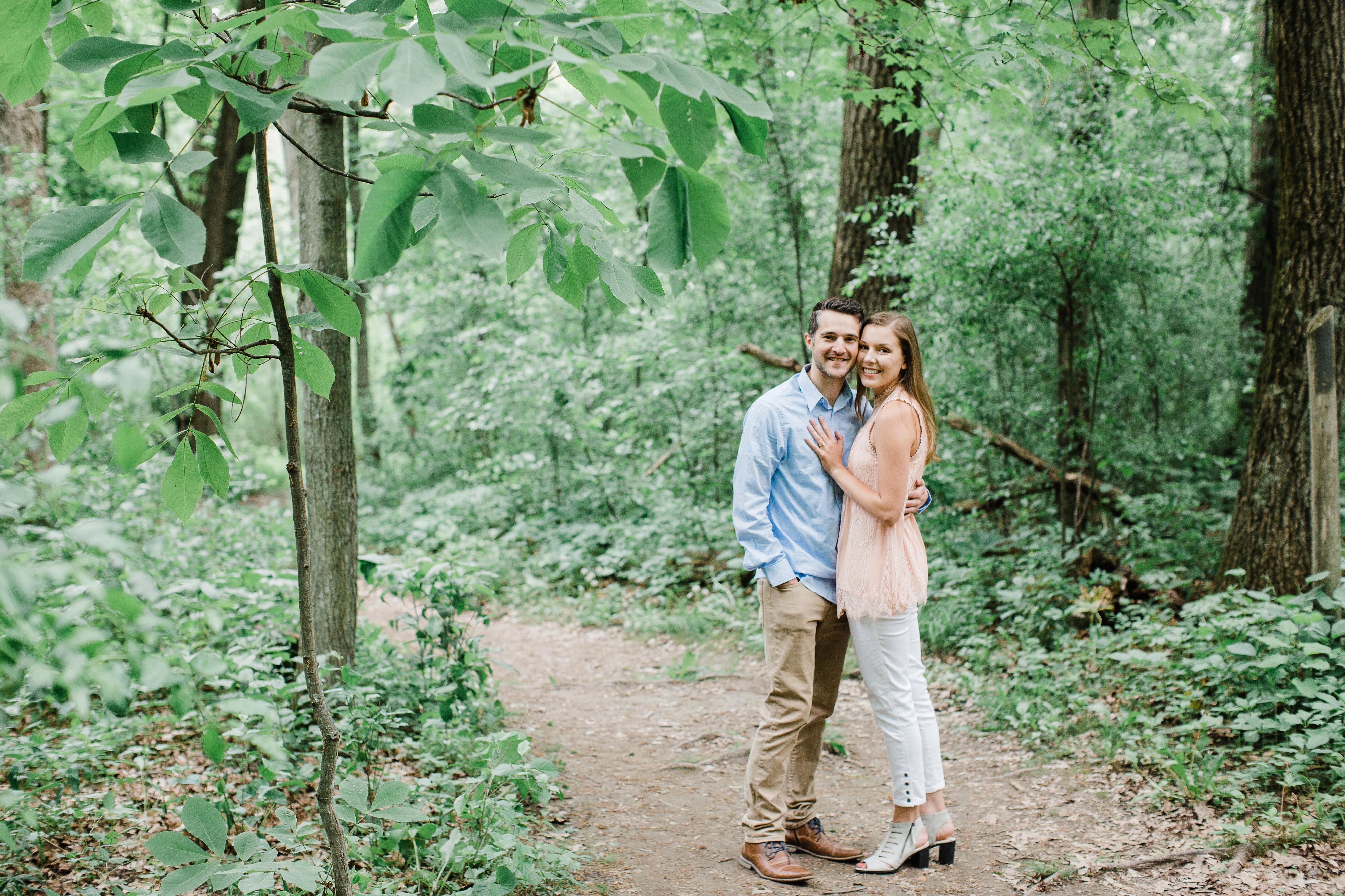 The Wedding Website of Katie Stoltmann and David Van Boxtel II