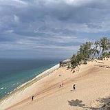 Sleeping Bear Dunes