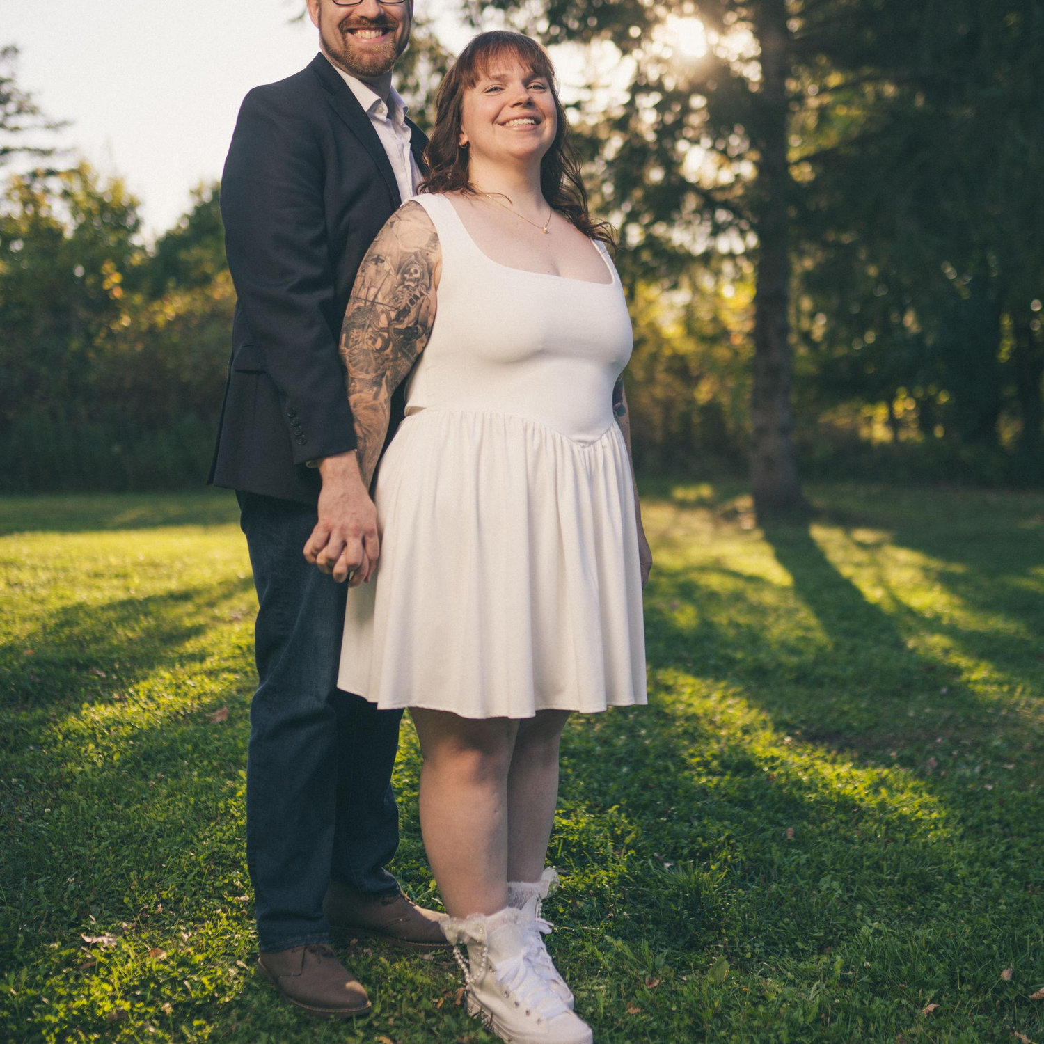 Engagement