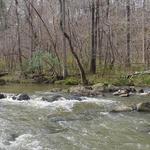 Morrow Mountain State Park