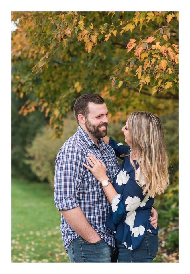 The Wedding Website of Leah Zehrt and Wyatt Bauman