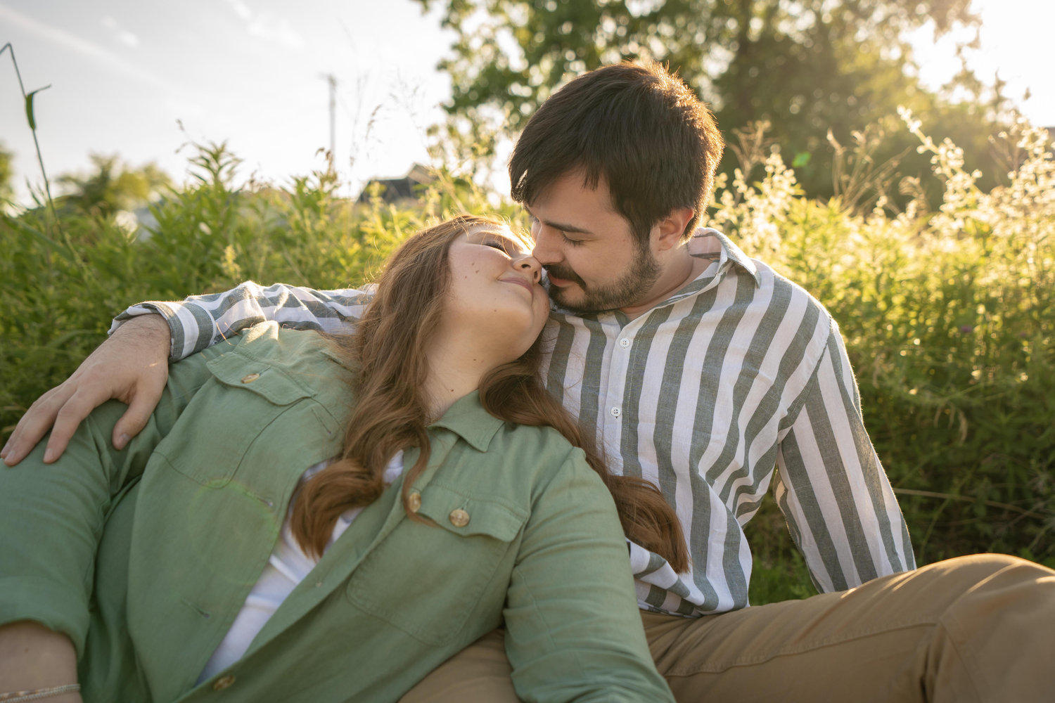 The Wedding Website of Emma Jones and Brendan Pittiglio