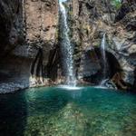 Trips & Tours Cascadas Tamanique