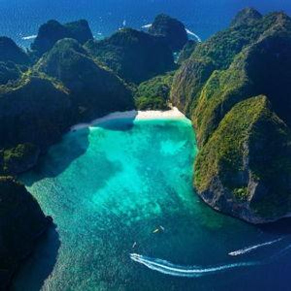 Thailand Honeymoon Fund