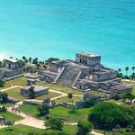 Tulum Ruins