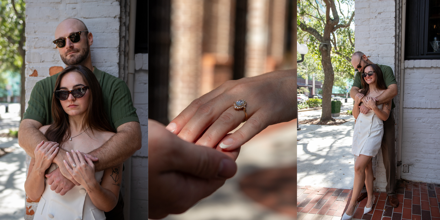The Wedding Website of Kara Morosky and Matthew Rothrock