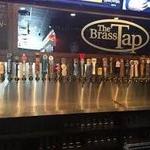 The Brass Tap