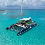 EVE Boat Club and Beach Bash