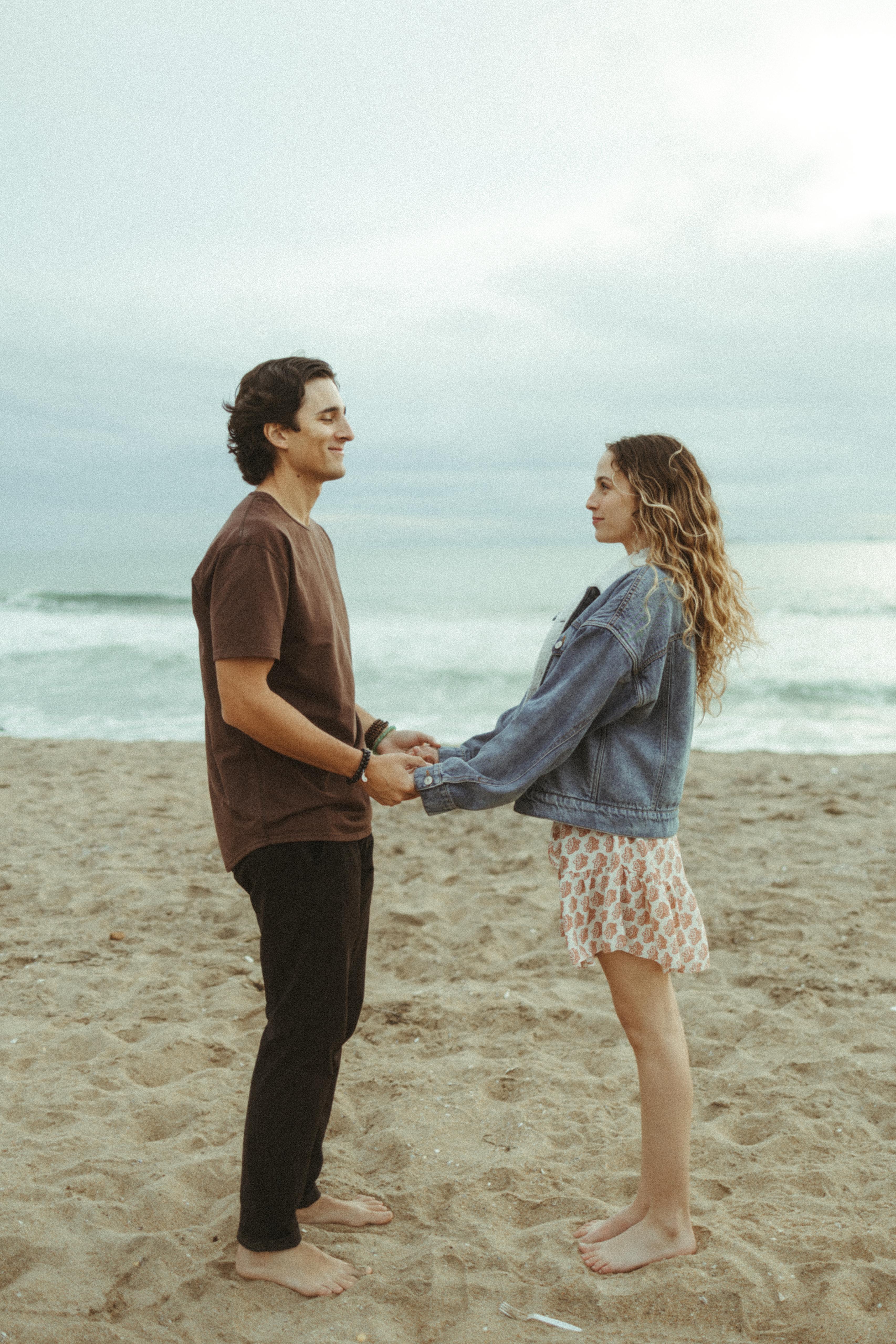 The Wedding Website of Missy King and David Atencio