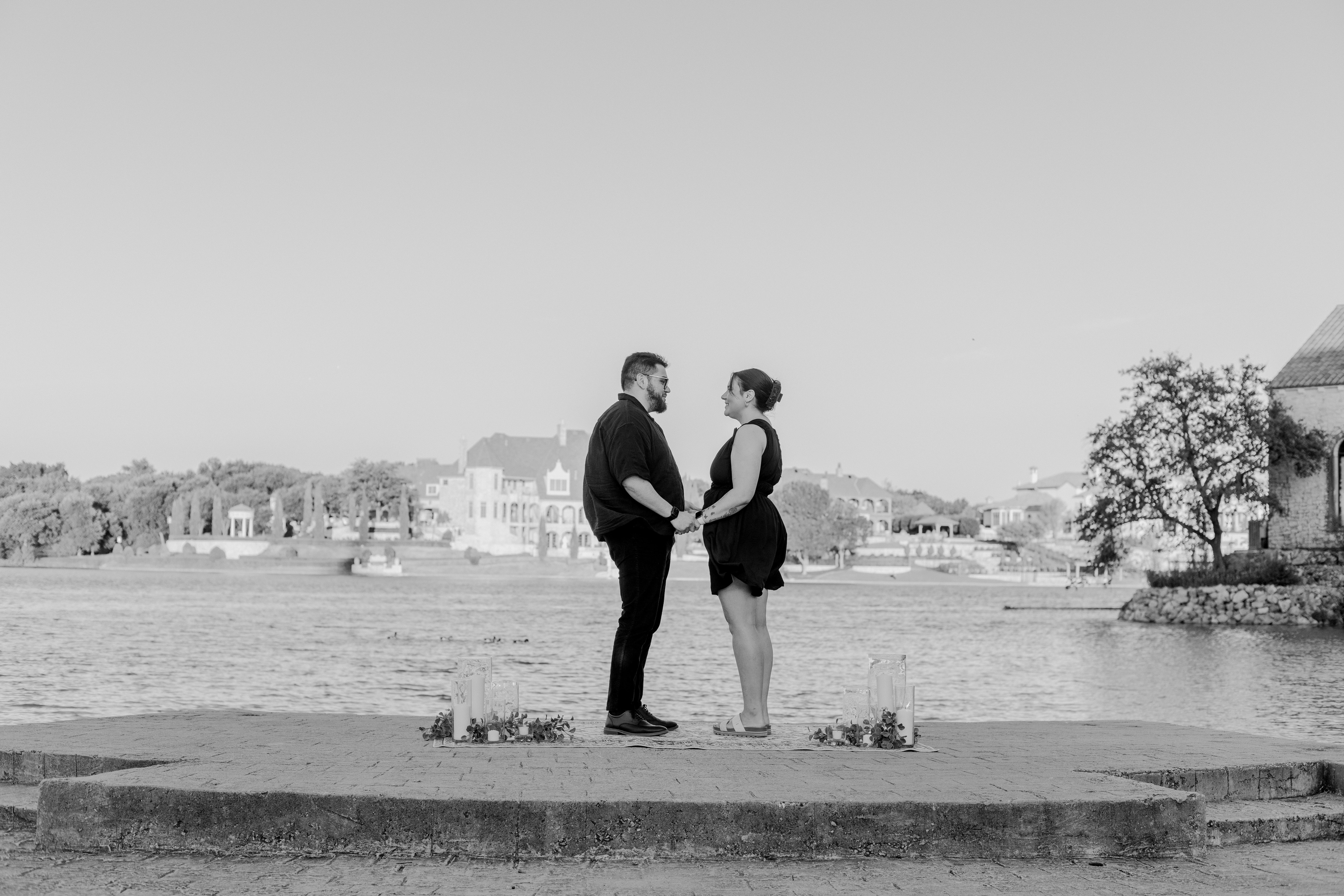 The Wedding Website of Maya Basdeo and Angel Sarinana