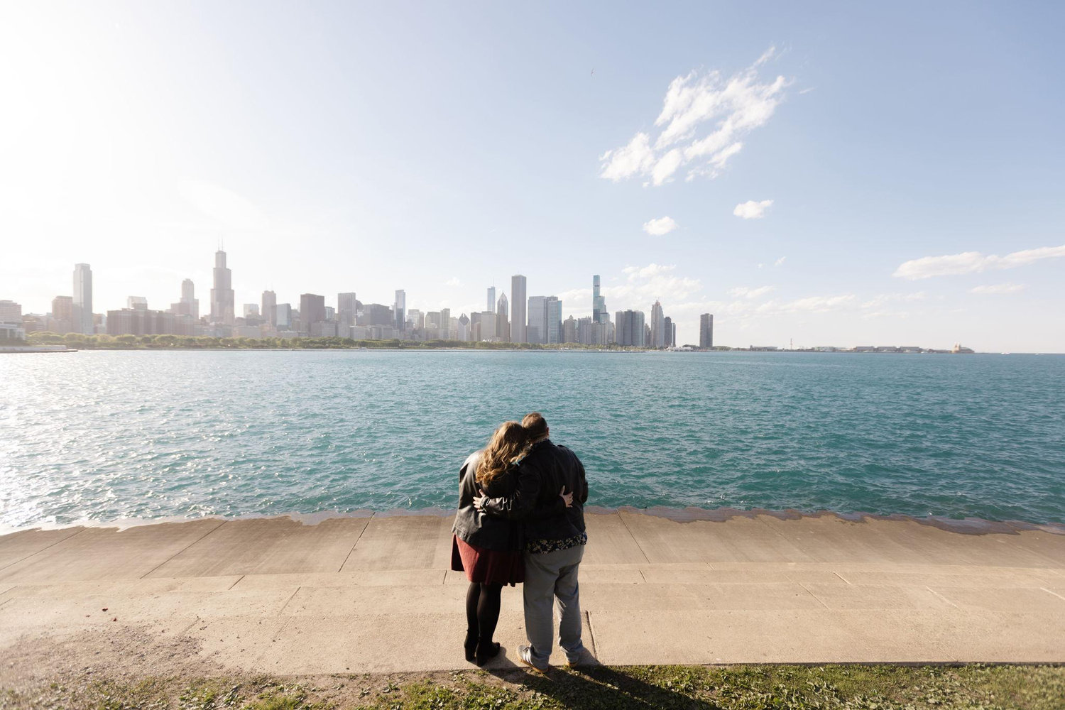 The Wedding Website of Megan Amidei and Daniel Marsala