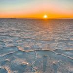 Bonneville Salt Flats