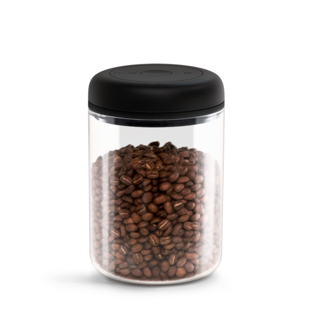 Atmos Vacuum Canister