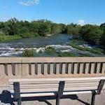 Old Redings Mill Bridge