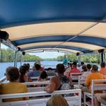 Waccamaw River Tours