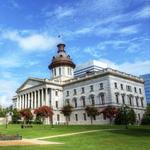 South Carolina State House