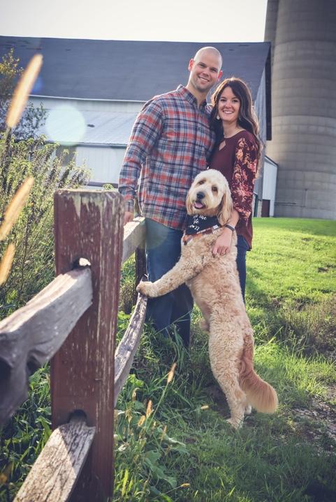 The Wedding Website of Lindsay Wiebe and Ryan Immel