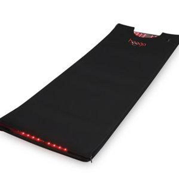 Red Light Therapy Pod