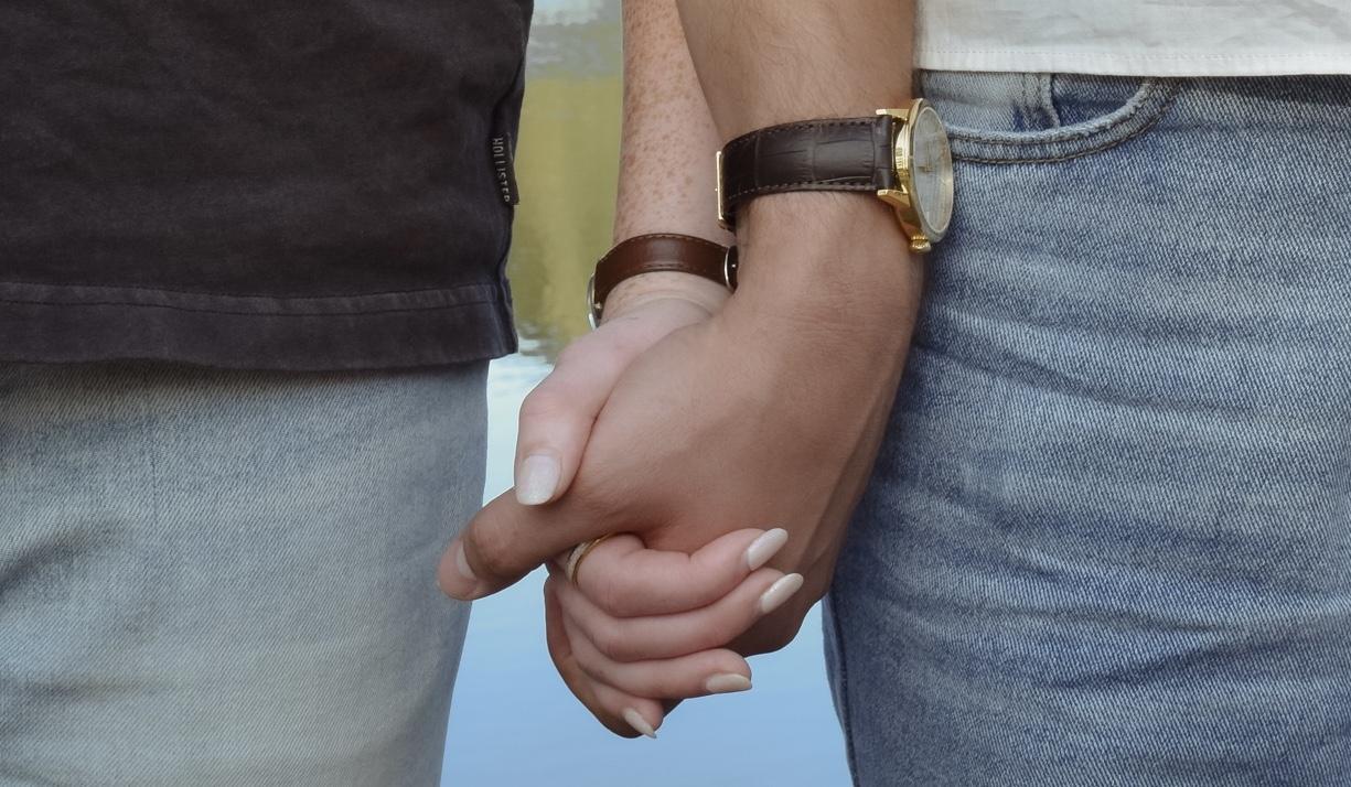 The Wedding Website of Kiley McCandless and Jake Gayman