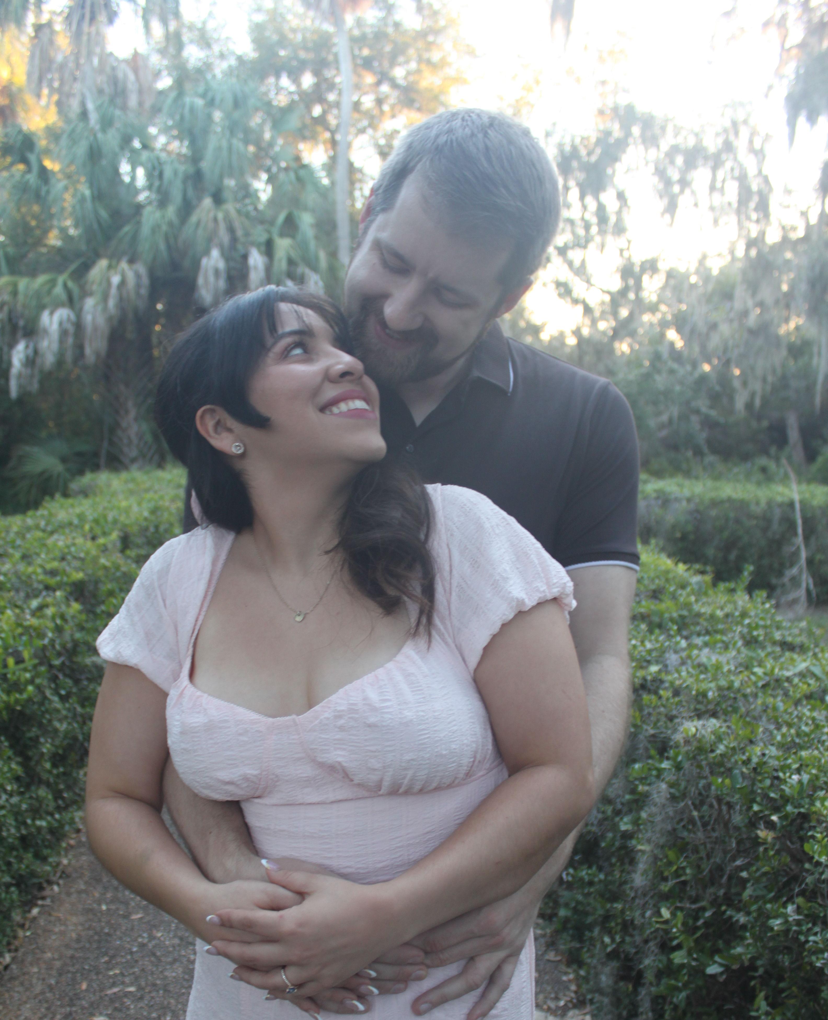 The Wedding Website of Jacqueline Santiago and Stephen Oliveros