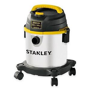 Stanley Tools - Stanley® SL18136 3-Gallon Wet and Dry Vacuum