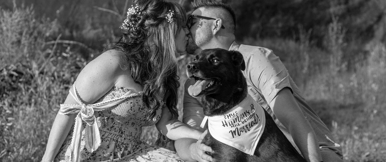 The Wedding Website of Karlynn Peltier and Austin Taylor