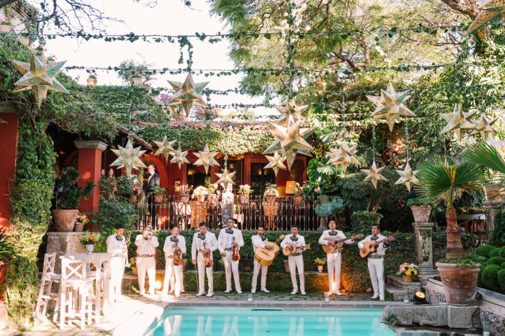 The Wedding Website of Molly Massey and Jason Fitzgerald