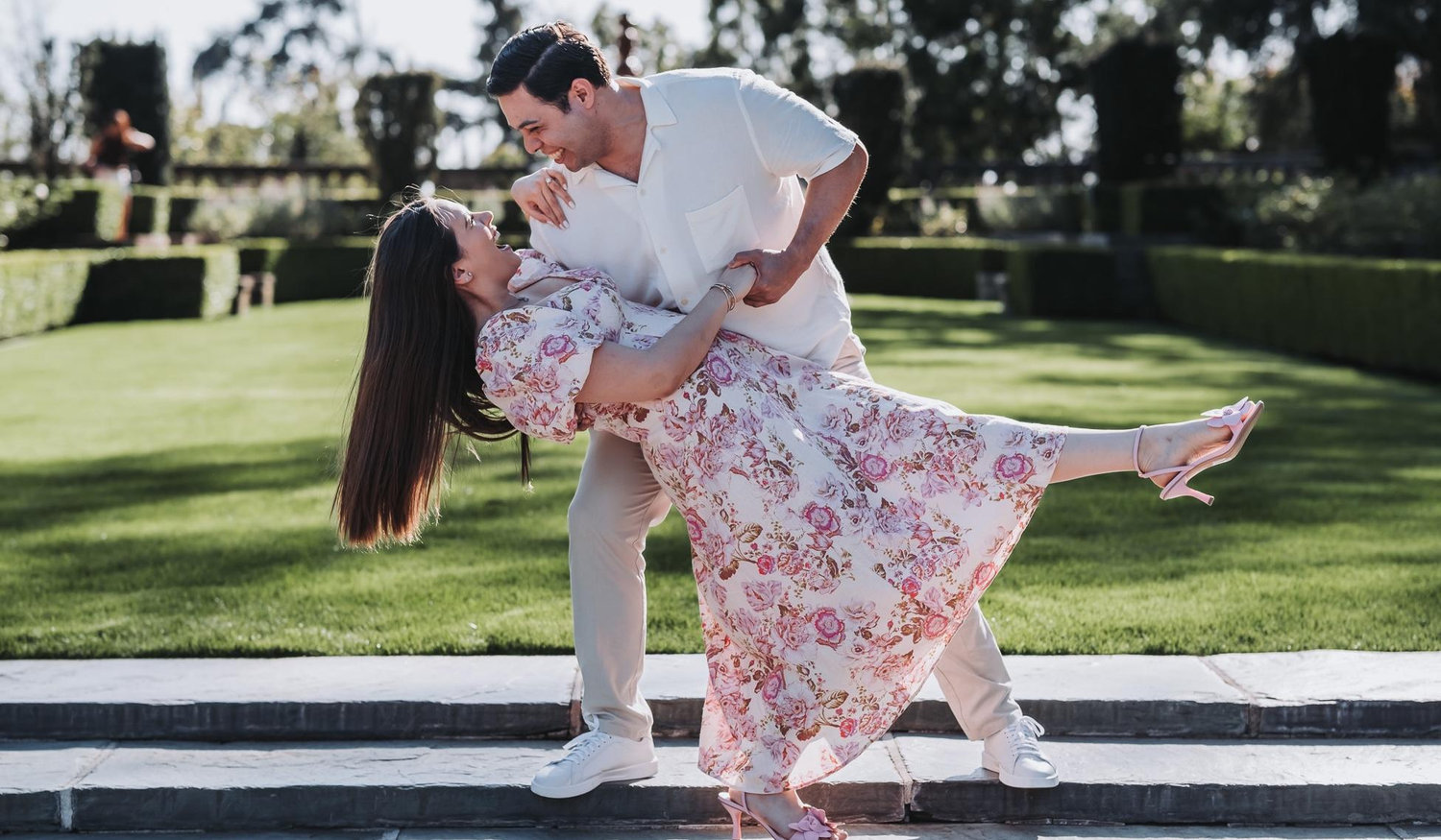 The Wedding Website of AnaKaren Cisneros and Alexis Gaytan