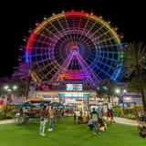 The Orlando Eye