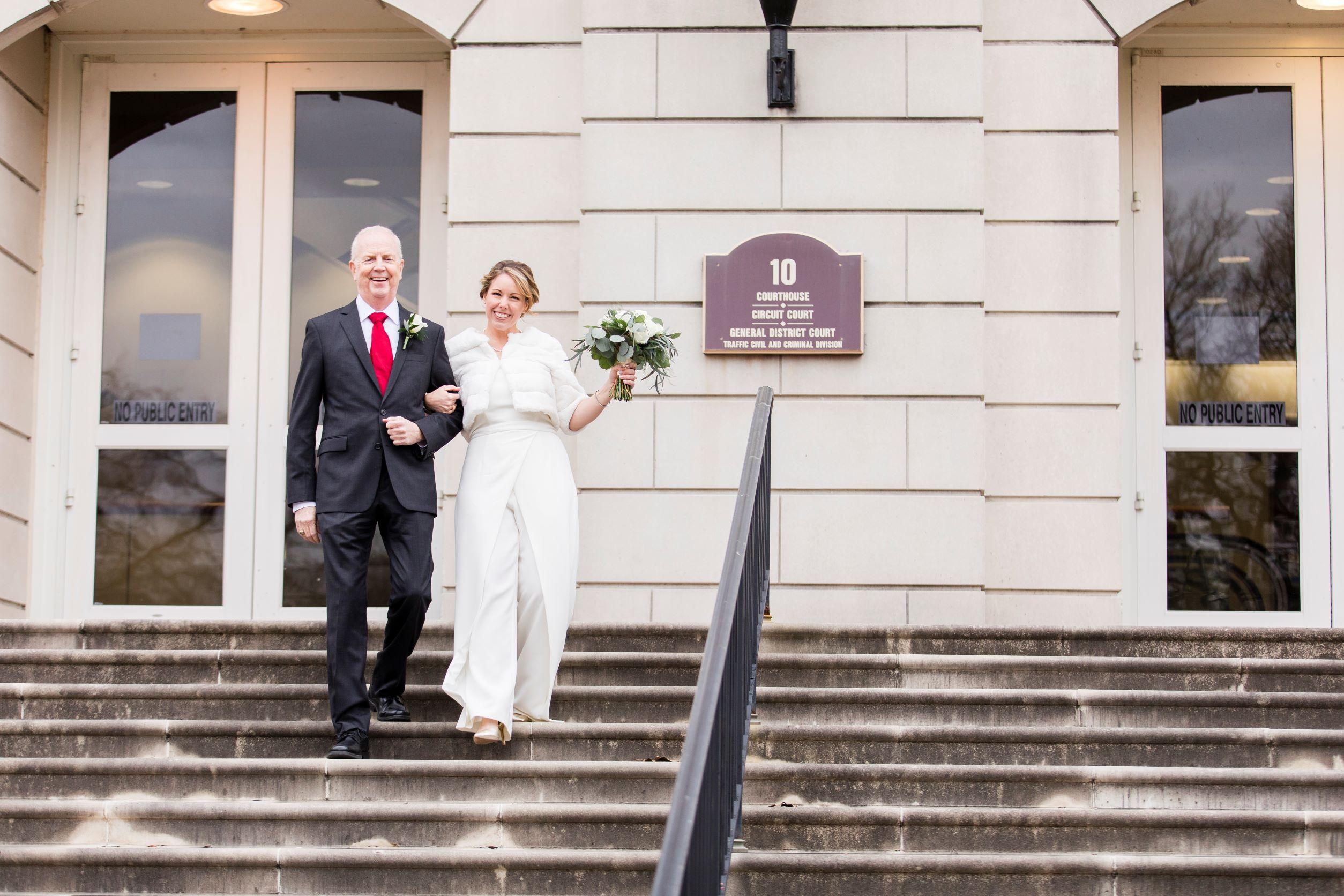 The Wedding Website of Beth O'Connor and Scot Renegar