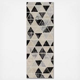 City Triangle Runner