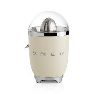 Smeg Cream Citrus Juicer