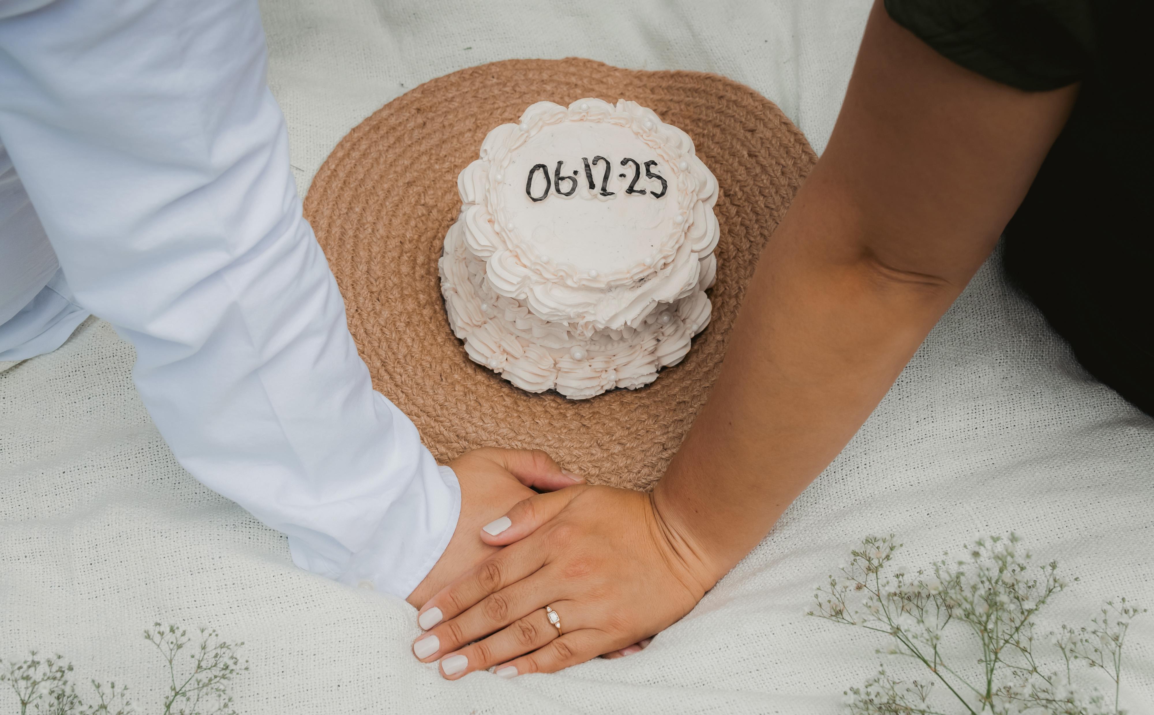 The Wedding Website of Mayra Gonzalez and Moha Tellez