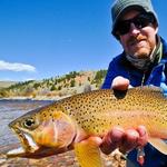 Blackfoot River Outfitters