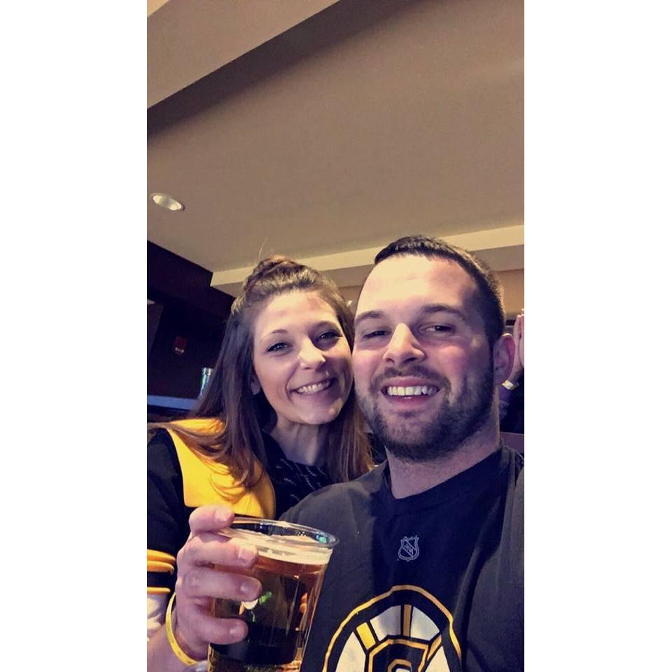 2018 - TD Garden