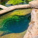 Blue Hole Regional Park