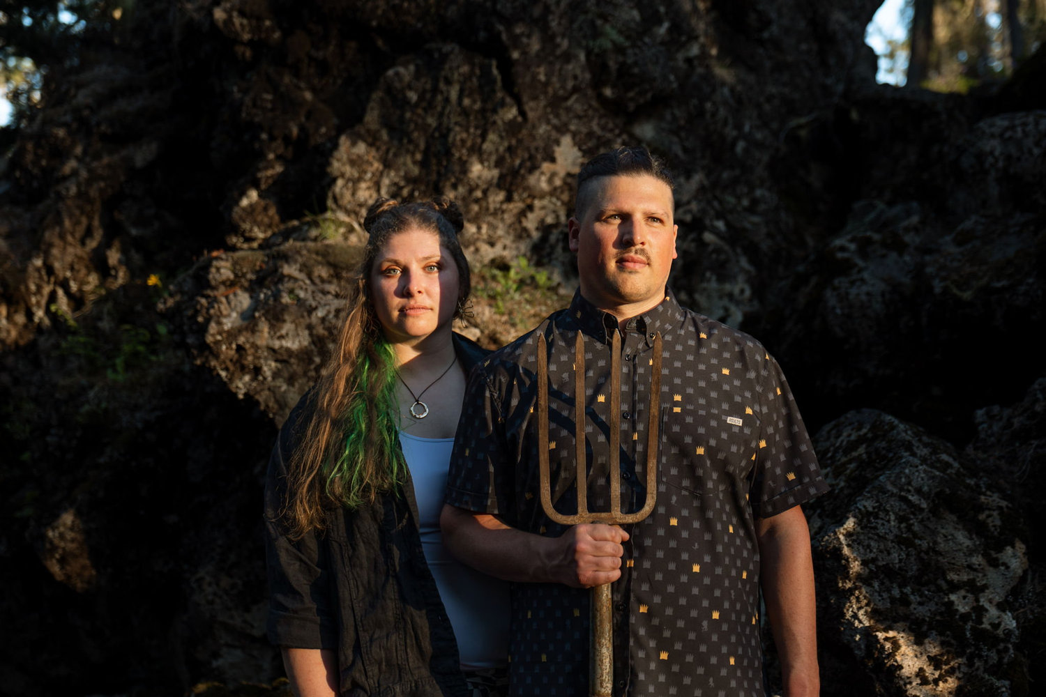 The Wedding Website of Cydney Beckwith and Dylan Hamel
