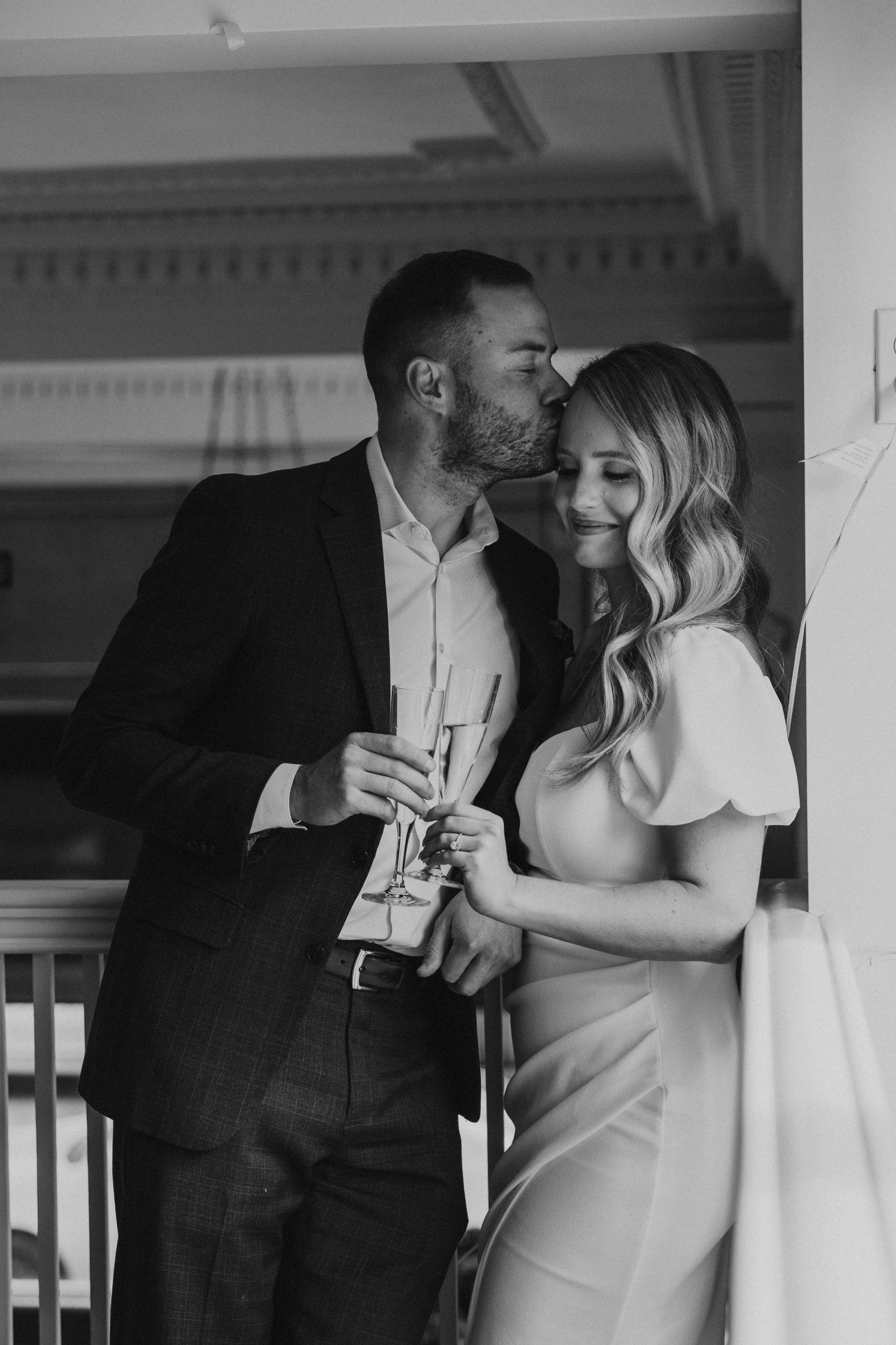 The Wedding Website of Melissa Driscoll and Brandon Caldwell