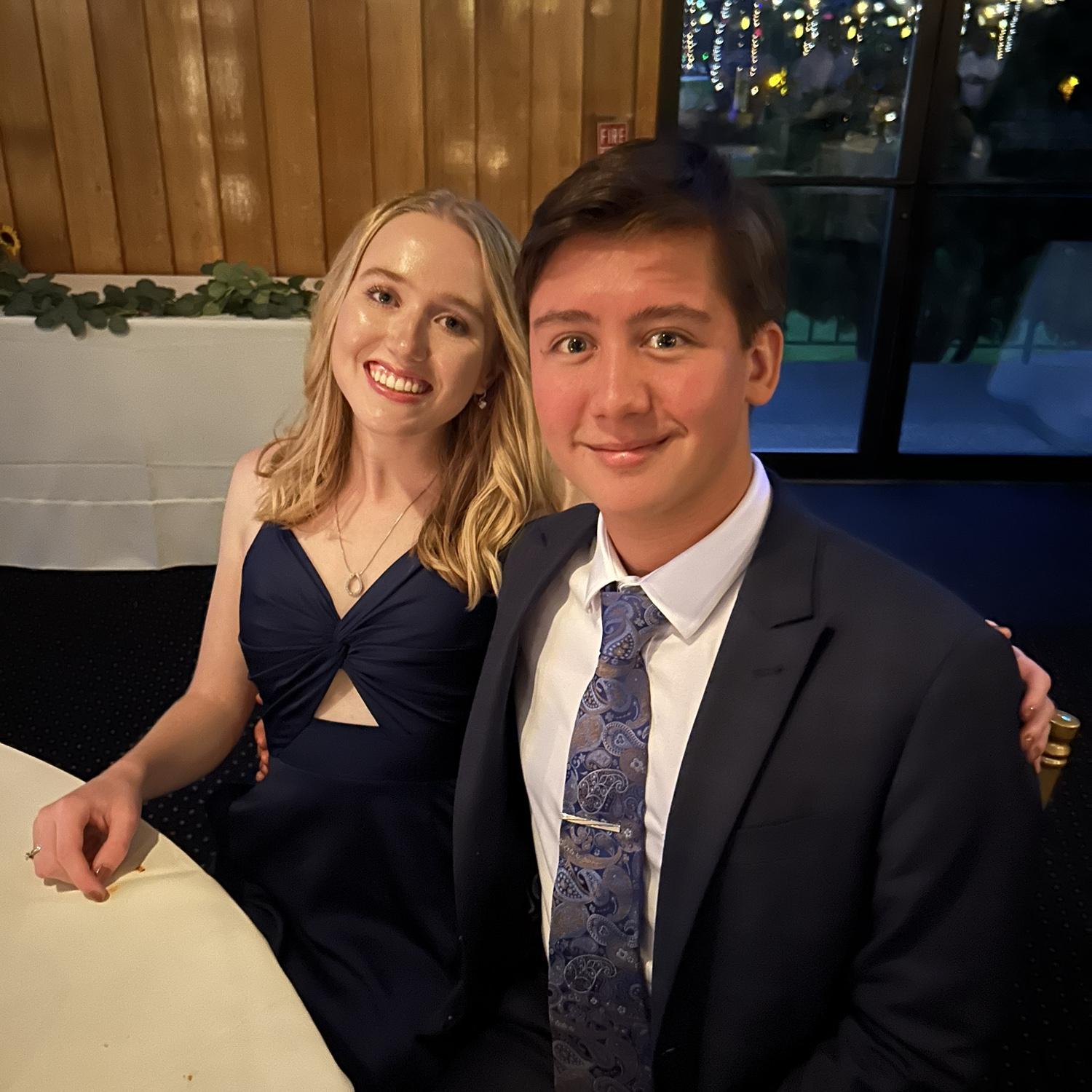 Wedding 2024