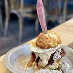 Boomtown Biscuits & Whiskey