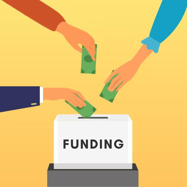 Funding - Miscellaneous