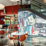 Bacon Social House