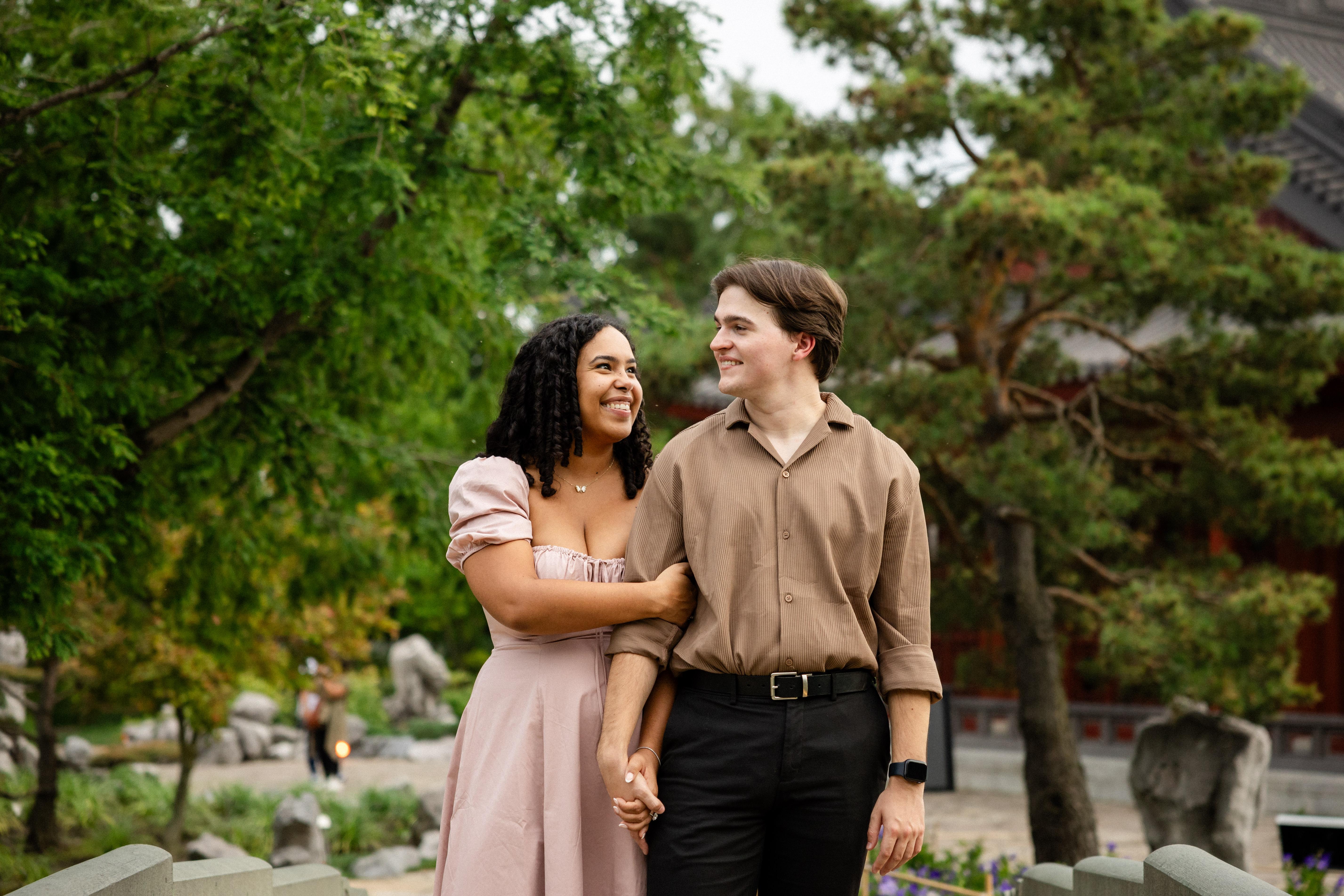 The Wedding Website of Brandy Bell and Sully Brown