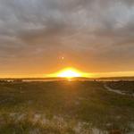 Sunrise & a Day at Wrightsville Beach, NC