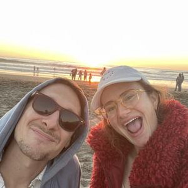 Honeymoon hotel stay for 4 nights!