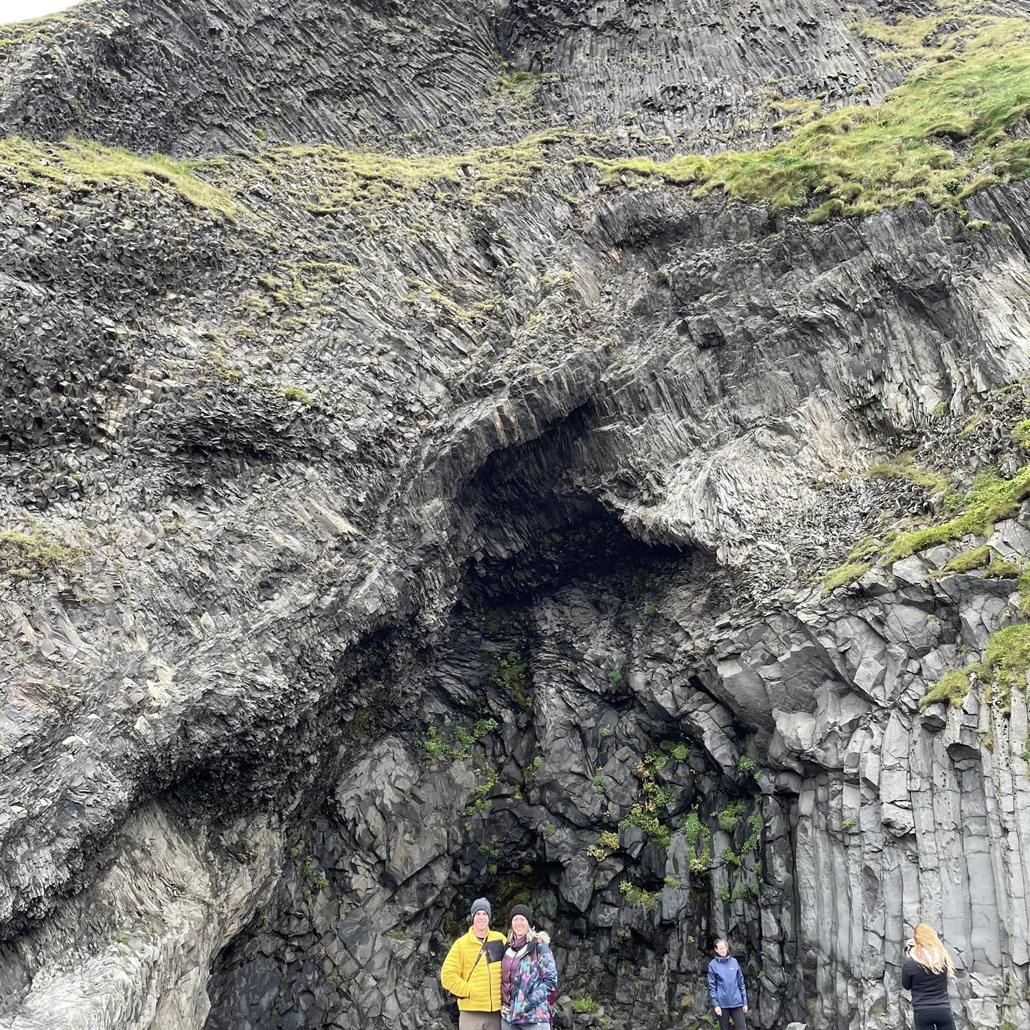 Iceland - Reynisfjara