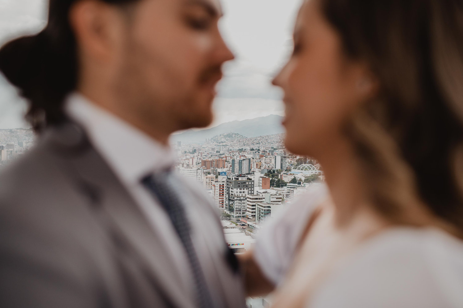 The Wedding Website of Sulay Rendón and Dušan Gargurevich